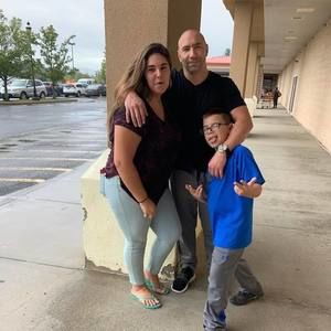 Meet your Posher, Tommy